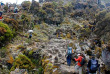 Tanzanie - Ascension du Kilimanjaro - Hors Pistes