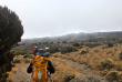Tanzanie - Ascension du Kilimanjaro - Hors Pistes