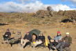 Tanzanie - Ascension du Kilimanjaro - Hors Pistes