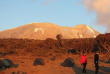 Tanzanie - Ascension du Kilimanjaro - Hors Pistes