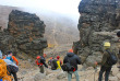 Tanzanie - Ascension du Kilimanjaro - Hors Pistes