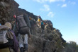 Tanzanie - Ascension du Kilimanjaro - Hors Pistes