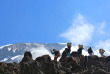 Tanzanie - Ascension du Kilimanjaro - Hors Pistes
