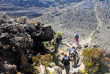 Tanzanie - Ascension du Kilimanjaro - Hors Pistes