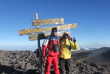 Tanzanie - Ascension du Kilimanjaro - Hors Pistes