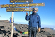 Tanzanie - Ascension du Kilimanjaro - Hors Pistes