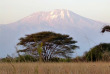 Tanzanie - Ascension du Kilimanjaro - Hors Pistes