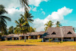 Tanzanie - Mafia Island - Basecamp Mafia Island - Chambres Fahari