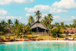 Tanzanie - Mafia Island - Basecamp Mafia Island - Piscine