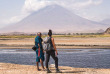 Tanzanie - Lake Natron