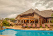 Tanzanie - Ngorongoro Forest Tented Lodge