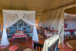 Tanzanie - Ngorongoro Forest Tented Lodge