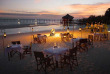 Tanzanie - Pemba Island - Fundu Lagoon - Restaurant