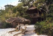 Tanzanie - Pemba Island - Fundu Lagoon - Standard Beachfront Room