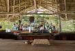 Tanzanie - Pemba Island - Fundu Lagoon - Jetty Bar