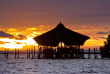 Tanzanie - Pemba Island - Fundu Lagoon - Jetty Bar