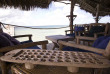 Tanzanie - Pemba Island - Fundu Lagoon - Jetty Bar