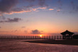 Tanzanie - Pemba Island - Fundu Lagoon - Jetty Bar