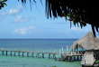 Tanzanie - Pemba Island - Fundu Lagoon - Jetty Bar