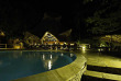 Tanzanie - Pemba Island - Fundu Lagoon - Restaurant