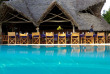Tanzanie - Pemba Island - Fundu Lagoon - Restaurant