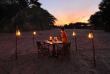 Tanzanie - Ruaha - Jongomero Camp