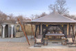Tanzanie - Ruaha - Kichaka Expeditions - le Camp Principal