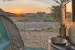 Tanzanie - Ruaha - Kichaka Expeditions - le Fly Camp