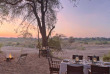 Tanzanie - Ruaha - Kichaka Expeditions - le Fly Camp