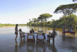 Tanzanie - Ruaha - Kichaka Expeditions - le Fly Camp