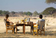 Tanzanie - Ruaha River Lodge