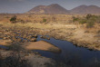 Tanzanie - Ruaha - Ruaha River Lodge