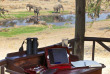 Tanzanie - Ruaha - Ruaha River Lodge