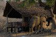 Tanzanie - Ruaha - Ruaha River Lodge