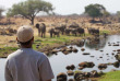 Tanzanie - Ruaha - Ruaha River Lodge