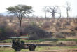 Tanzanie - Ruaha - Ruaha River Lodge