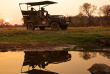 Tanzanie - Ruaha - Ruaha River Lodge