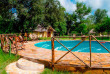 Tanzanie - Selous - Africa Safari Camp