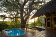 Tanzanie - Selous - Rufuji River Camp