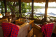 Tanzanie - Selous - Rufuji River Camp