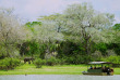 Tanzanie - Selous - Rufuji River Camp