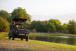Tanzanie - Selous - Rufuji River Camp