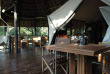 Tanzanie - Selous - Rufuji River Camp