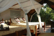Tanzanie - Selous - Rufuji River Camp