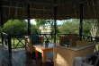 Tanzanie - Selous - Rufuji River Camp