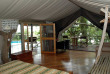 Tanzanie - Selous - Rufuji River Camp