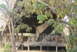 Tanzanie - Selous - Rufuji River Camp