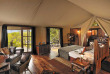 Tanzanie - Flying-safari Elewana - Serengeti Migration Camp