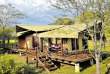 Tanzanie - Flying-safari Elewana - Serengeti Migration Camp