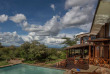 Tanzanie - Serengeti centre Ikoma - Serengeti Simba Lodge